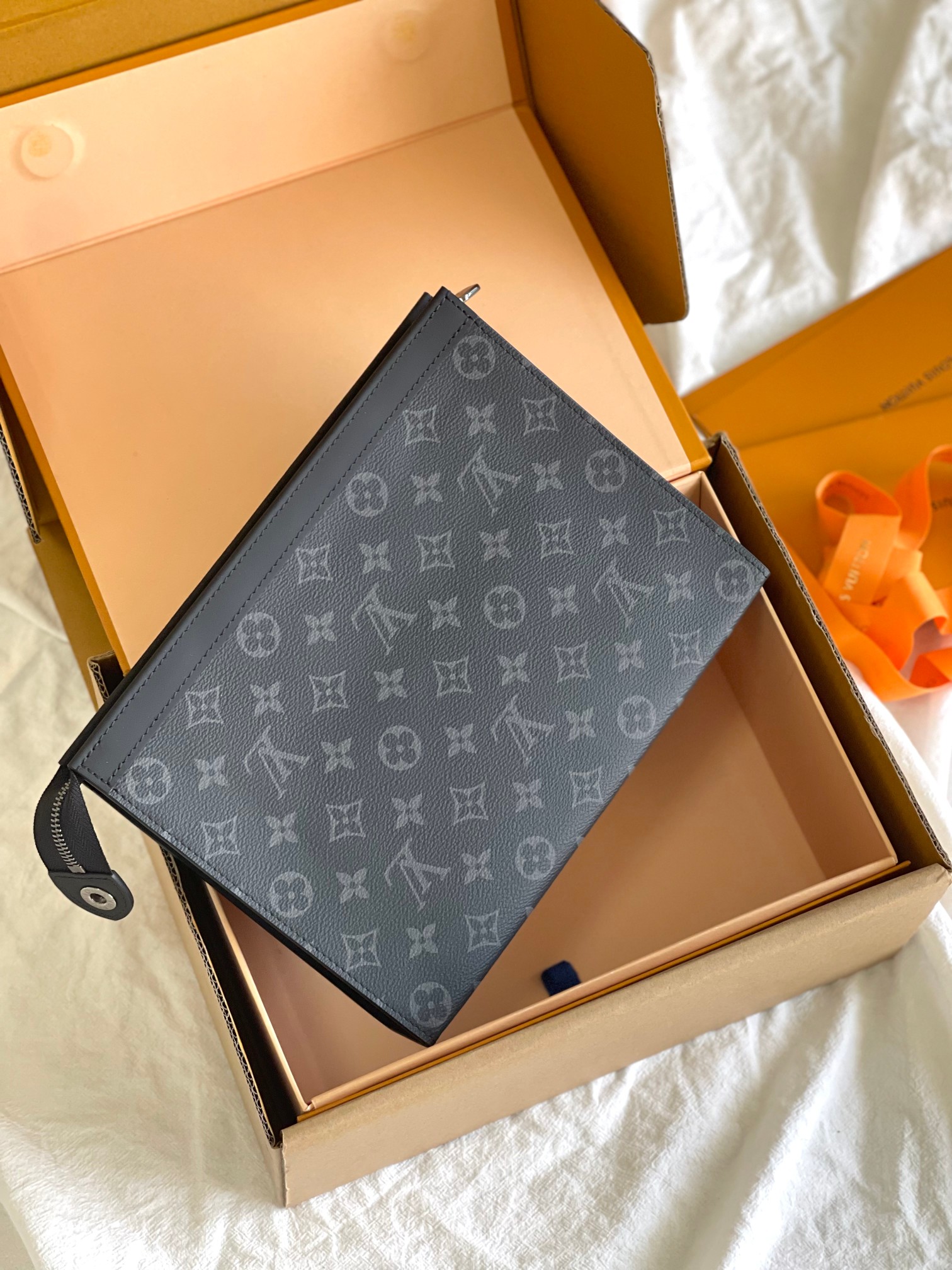 LV Clutch Bags